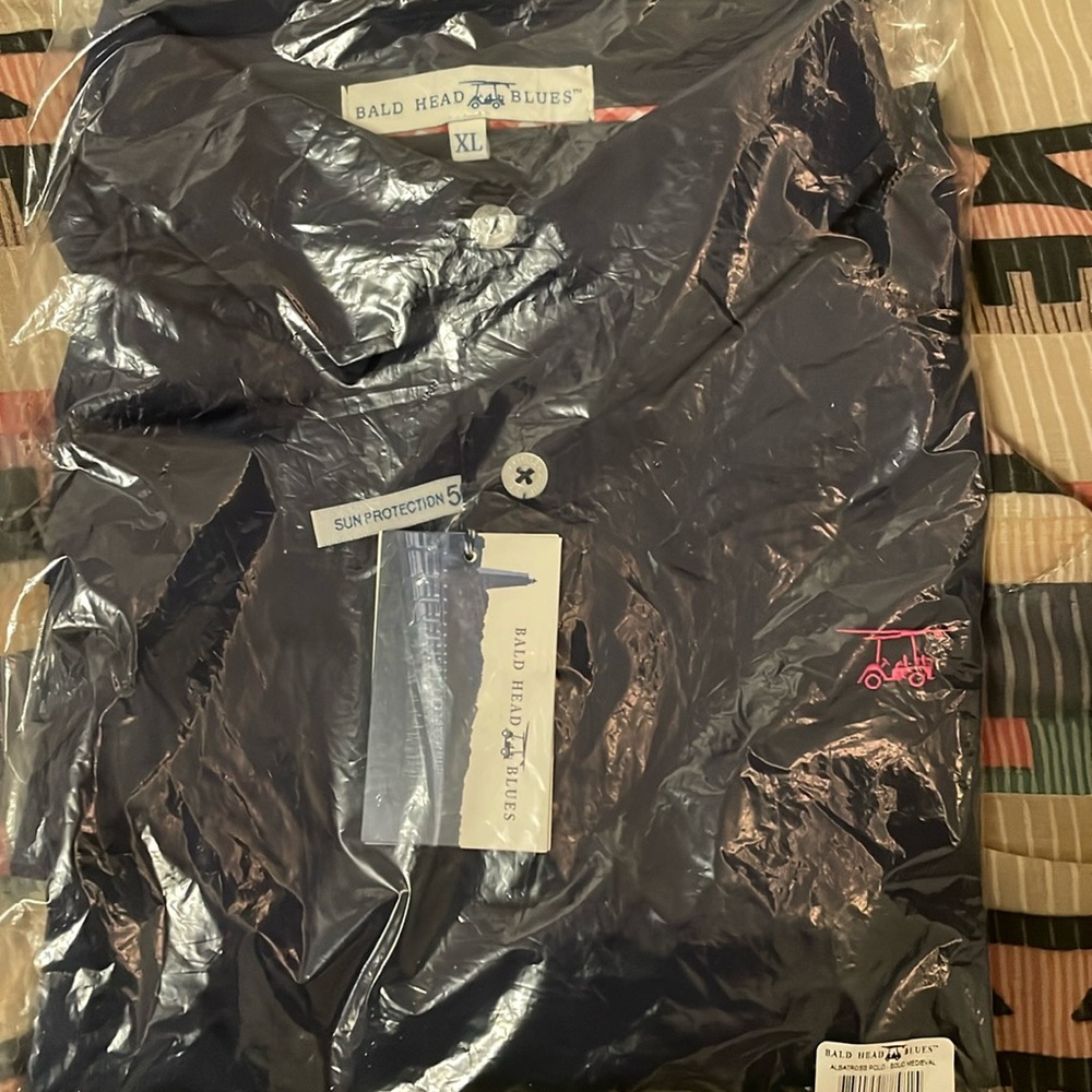 Men’s Polo Shirt